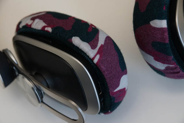moshi avanti air ear pads compatible with mimimamo