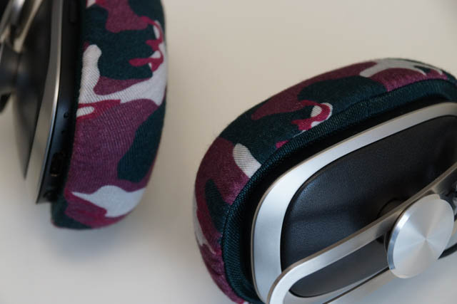 moshi avanti air ear pads compatible with mimimamo