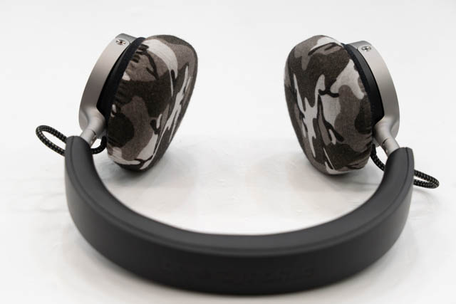 Beyerdynamic AVENTHO 100 ear pads compatible with mimimamo