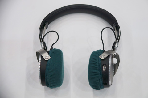 Beyerdynamic AVENTHO WIRELESS ear pads compatible with mimimamo