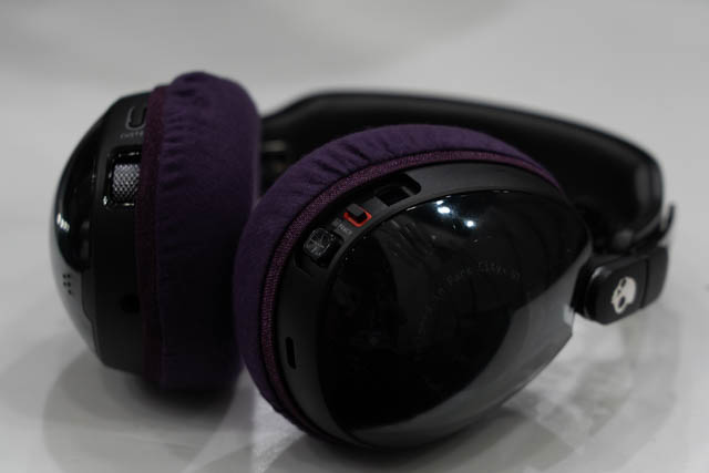 Skullcandy AVIATOR 900 ANC ear pads compatible with mimimamo