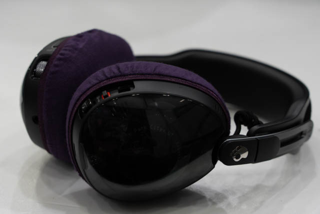 Skullcandy AVIATOR 900 ANC ear pads compatible with mimimamo