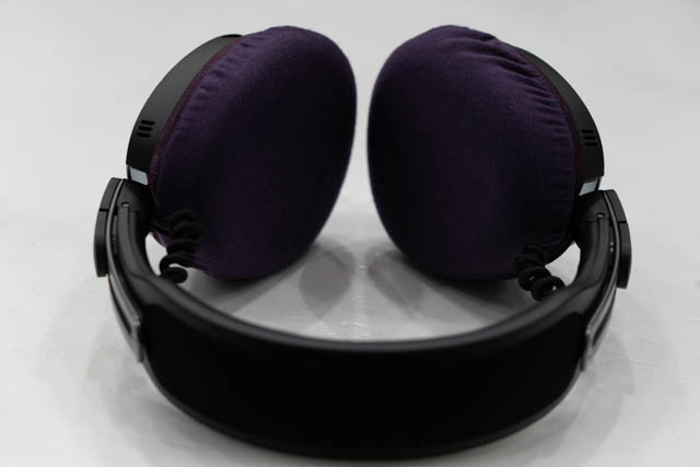 Skullcandy AVIATOR 900 ANC ear pads compatible with mimimamo