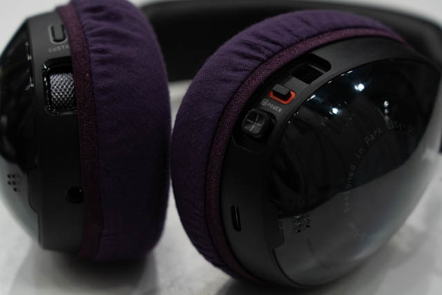 Skullcandy AVIATOR 900 ANC ear pads compatible with mimimamo