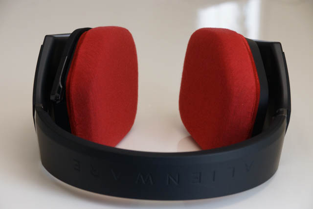 ALIENWARE AW988 ear pads compatible with mimimamo