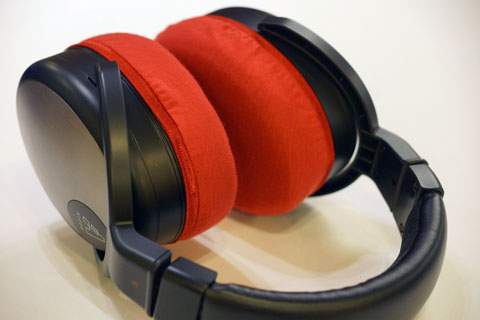 AIZER AZ-C700 ear pads compatible with mimimamo