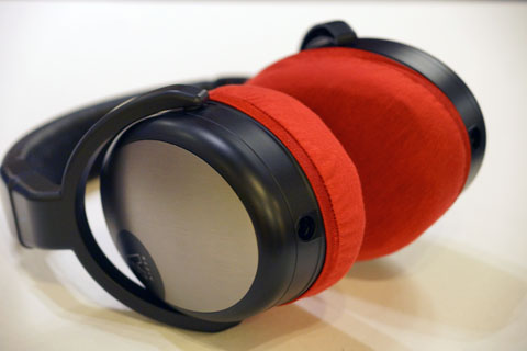 AIZER AZ-C700 ear pads compatible with mimimamo