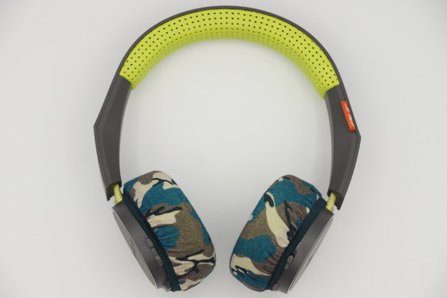 plantronics BackBeat 505 ear pads compatible with mimimamo