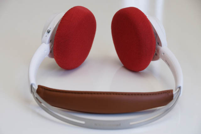 plantronics BackBeat SENSE ear pads compatible with mimimamo