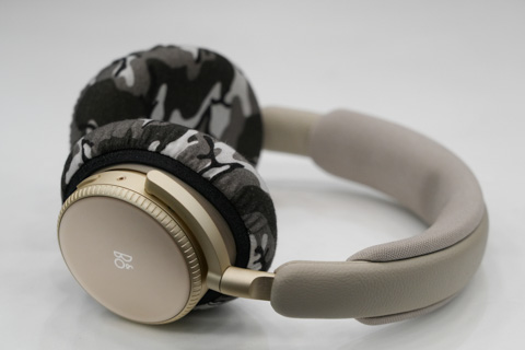 Bang&Olufsen BEOPLAY H100 ear pads compatible with mimimamo