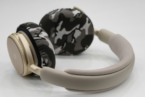 Bang&Olufsen BEOPLAY H100 ear pads compatible with mimimamo