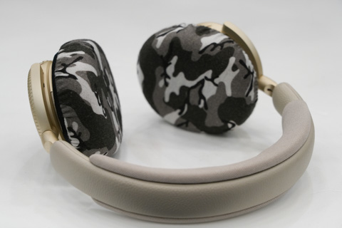 Bang&Olufsen BEOPLAY H100 ear pads compatible with mimimamo