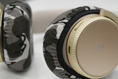 Bang&Olufsen BEOPLAY H100 ear pads compatible with mimimamo