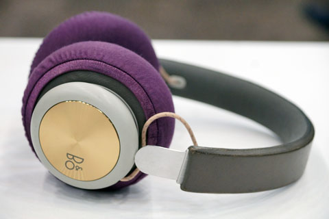 B&O PLAY BEOPLAY H4 ear pads compatible with mimimamo
