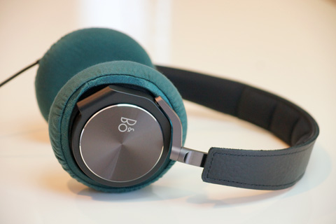 B&O PLAY BEOPLAY H6 ear pads compatible with mimimamo