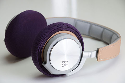 B&O PLAY BEOPLAY H6 MKII ear pads compatible with mimimamo
