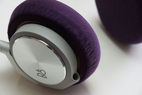 B&O PLAY BEOPLAY H6 MKII ear pads compatible with mimimamo