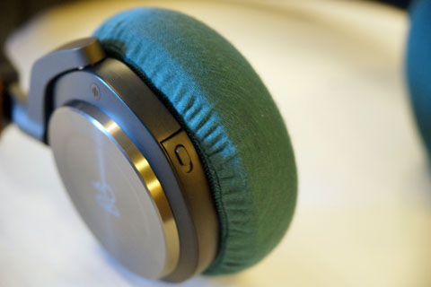 B&O PLAY BEOPLAY H8 ear pads compatible with mimimamo
