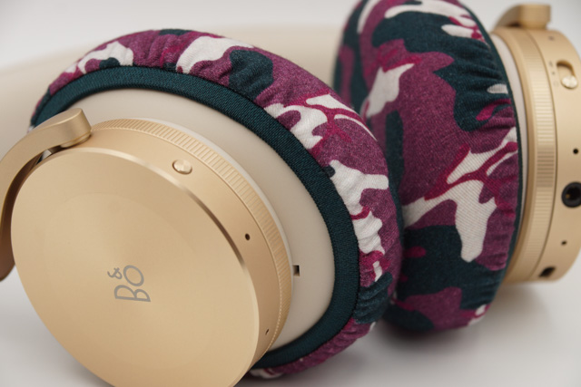 BANG&OLUFSEN BEOPLAY H95 ear pads compatible with mimimamo