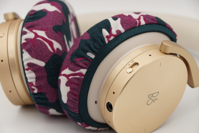 BANG&OLUFSEN BEOPLAY H95 ear pads compatible with mimimamo
