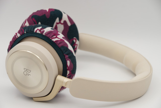 BANG&OLUFSEN Beoplay HX ear pads compatible with mimimamo