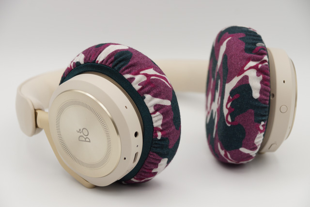 BANG&OLUFSEN Beoplay HX ear pads compatible with mimimamo