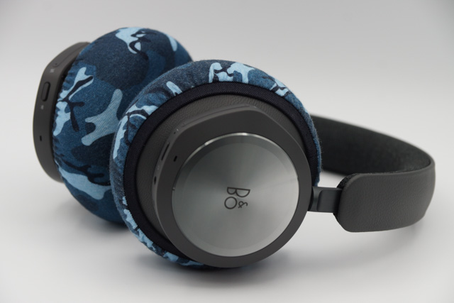 BANG&OLUFSEN Beoplay Portal PC PlayStation ear pads compatible with mimimamo