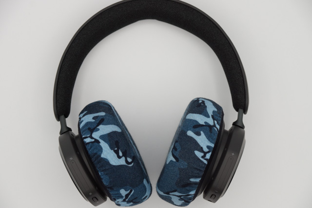 BANG&OLUFSEN Beoplay Portal PC PlayStation ear pads compatible with mimimamo