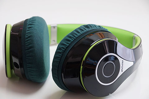 Mpow BH059A ear pads compatible with mimimamo