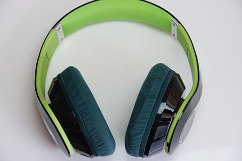 Mpow BH059A ear pads compatible with mimimamo