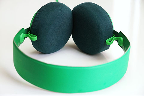 COLOUD BOOM ear pads compatible with mimimamo