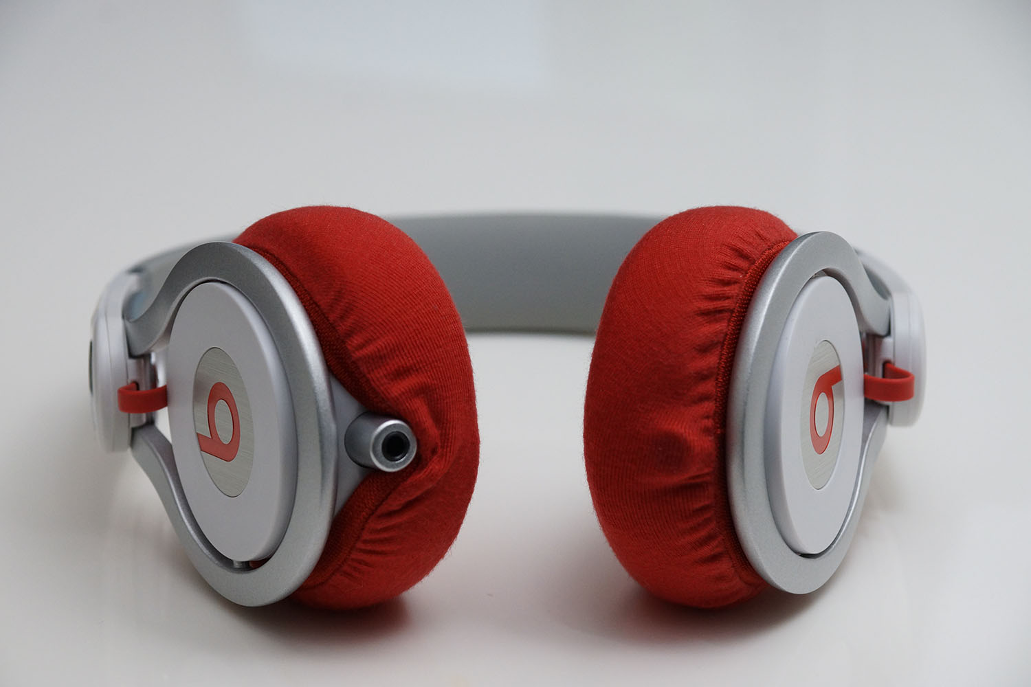 beats mixr ear pad replacement