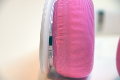 Beats BT ON WIRELS ear pads compatible with mimimamo