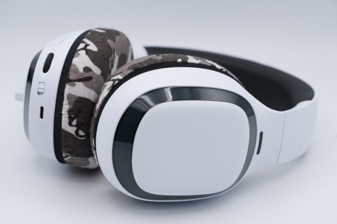 Gtheos CAPTAIN 790 ear pads compatible with mimimamo