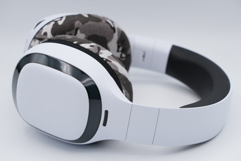 Gtheos CAPTAIN 790 ear pads compatible with mimimamo