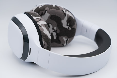 Gtheos CAPTAIN 790 ear pads compatible with mimimamo