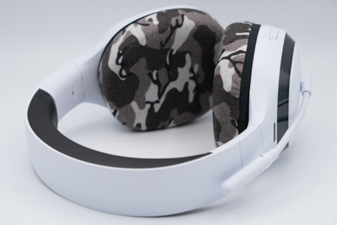 Gtheos CAPTAIN 790 ear pads compatible with mimimamo