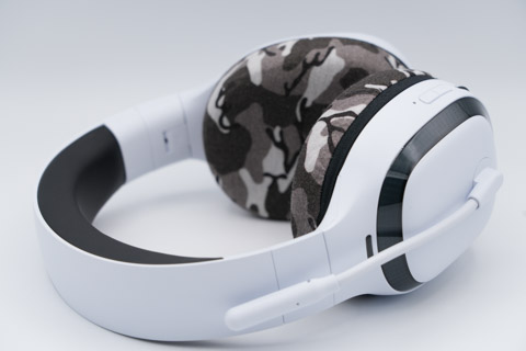 Gtheos CAPTAIN 790 ear pads compatible with mimimamo