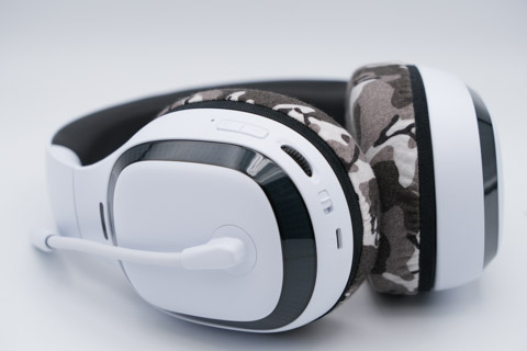 Gtheos CAPTAIN 790 ear pads compatible with mimimamo