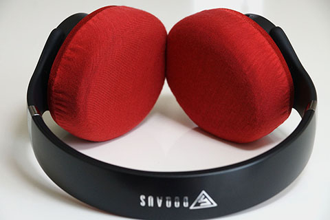 DOQAUS CARE1 ear pads compatible with mimimamo