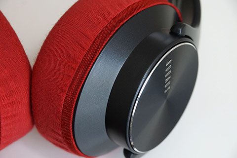 DOQAUS CARE1 ear pads compatible with mimimamo