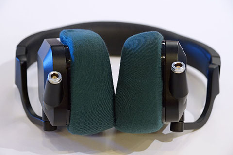 Campfire Audio CASCADE ear pads compatible with mimimamo