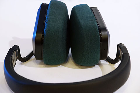 Campfire Audio CASCADE ear pads compatible with mimimamo