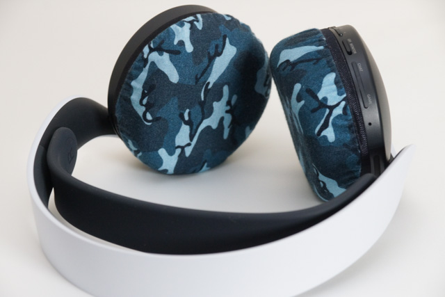 SONY CFI-ZWH1J ear pads compatible with mimimamo