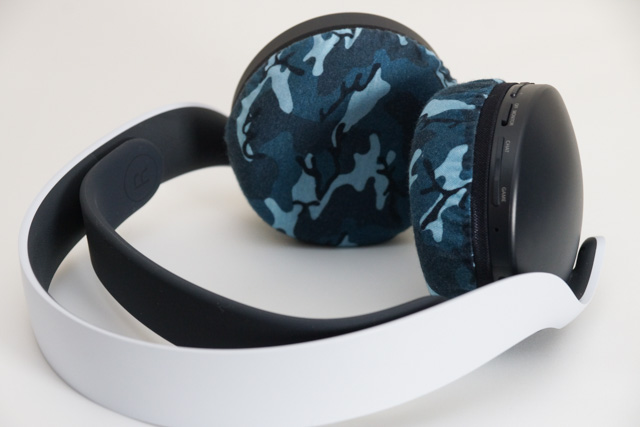 SONY CFI-ZWH1J ear pads compatible with mimimamo