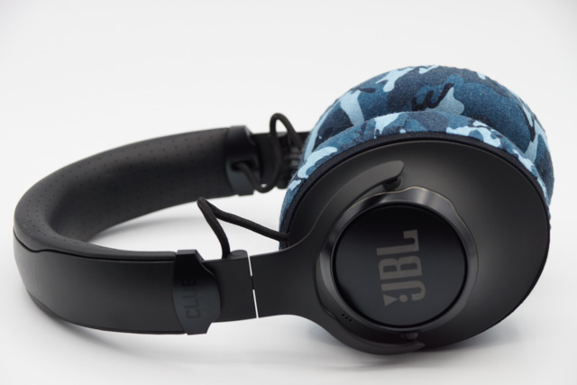 JBL CLUB950NC ear pads compatible with mimimamo