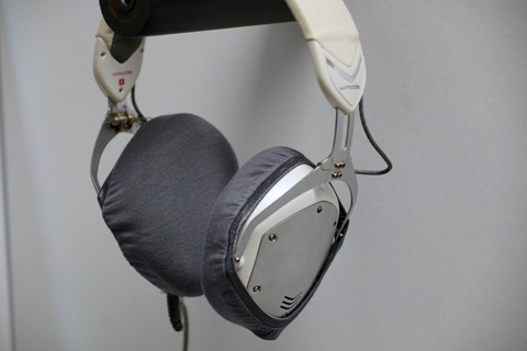 V-MODA CROSSFADE M-100 ear pads compatible with mimimamo