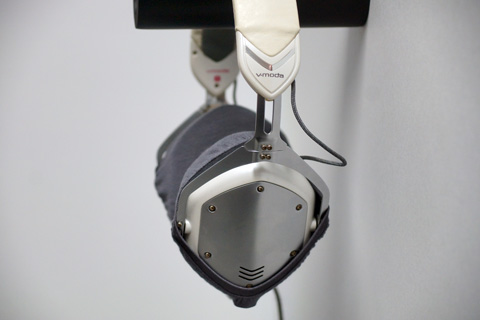 V-MODA CROSSFADE M-100 ear pads compatible with mimimamo