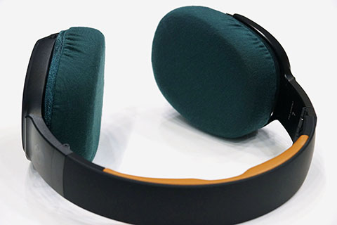 Skullcandy Crusher 360 ear pads compatible with mimimamo