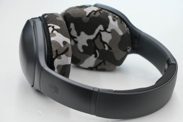 Skullcandy Crusher 540 Active ear pads compatible with mimimamo